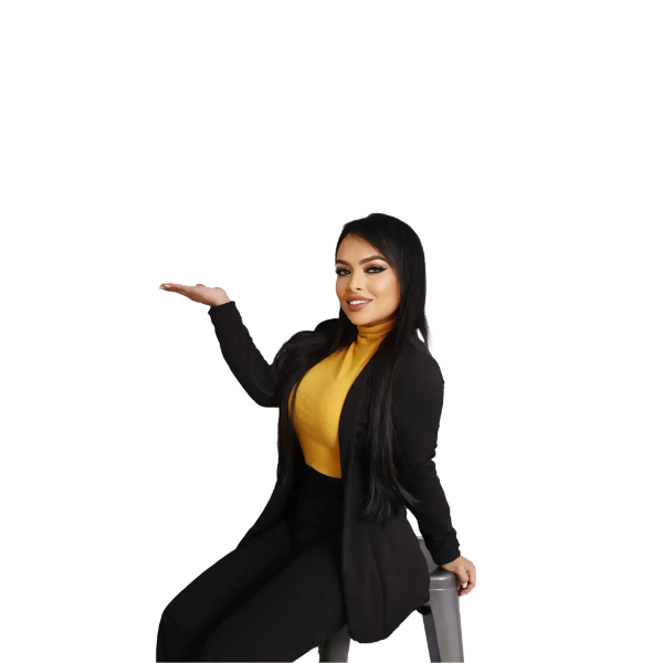 Jeanine Correa | Build your own Real Estate business