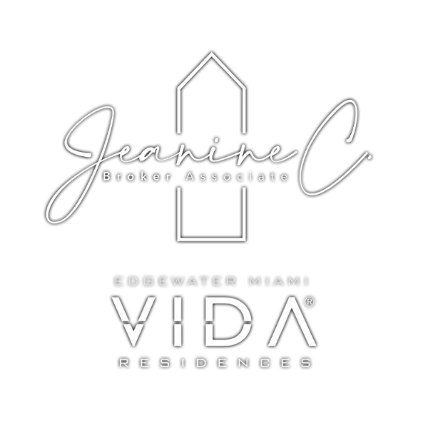 Jeanine Correa | Vida Edgewater
