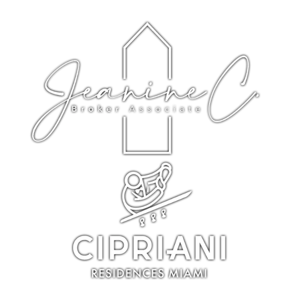 Jeanine Correa | Cipriani Residences