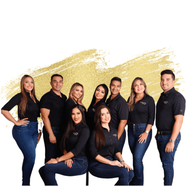 Jeanine Correa | Real Estate agents coaching