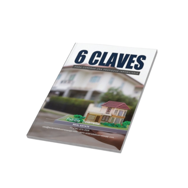 Jeanine Correa | Download my sellers guide