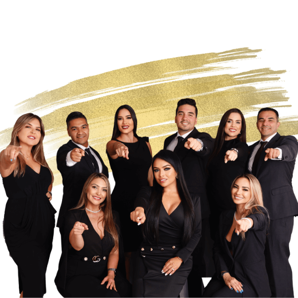 Jeanine Correa | Join my team