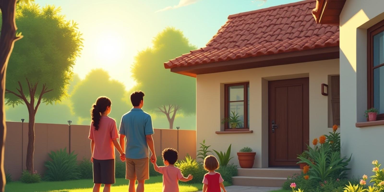 Compra de casa ahora: ventajas y oportunidades