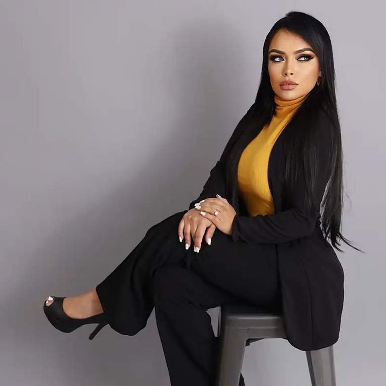 Jeanine C. Reyes